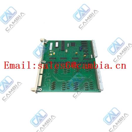 ABB CI630 3BSE011000R1 brand new in stock